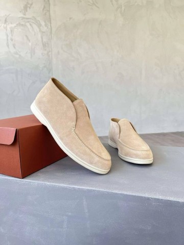 Лоферы Loro Piana