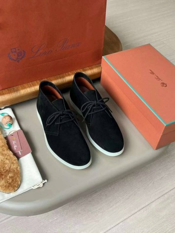 Лоферы Loro Piana