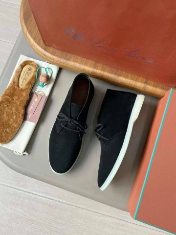 Лоферы Loro Piana