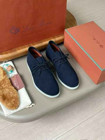 Лоферы Loro Piana