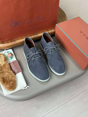Лоферы Loro Piana