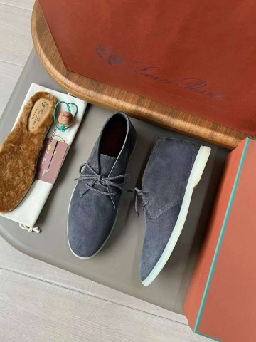 Лоферы Loro Piana