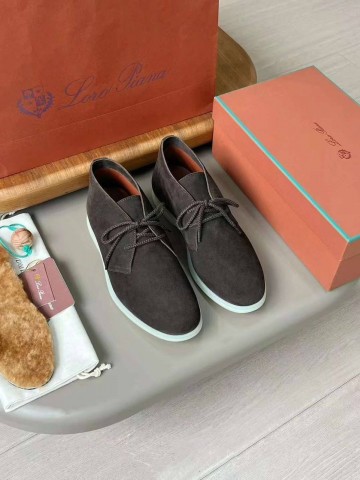 Лоферы Loro Piana