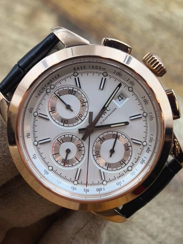 Часы IWC