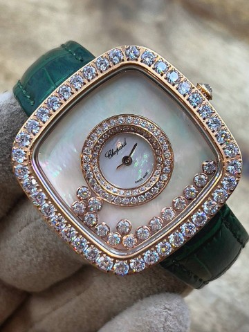 Часы Chopard