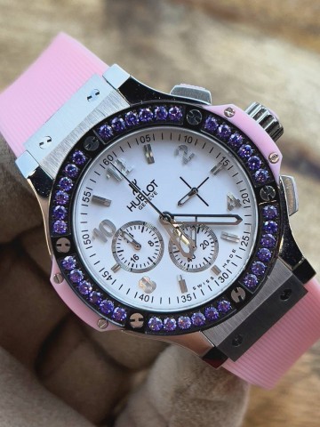 Часы Hublot