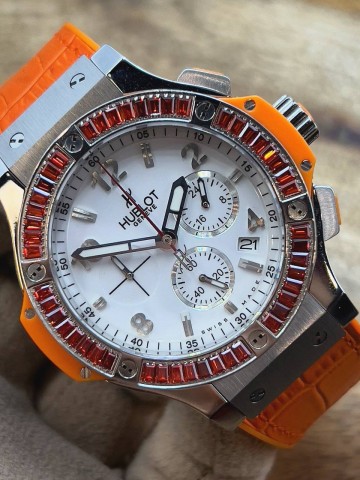 Часы Hublot