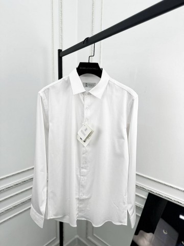 Рубашка Brunello Cucinelli