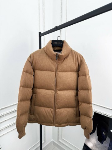 Пуховик Loro Piana