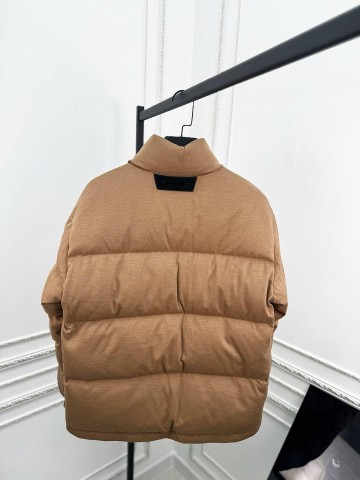 Пуховик Loro Piana
