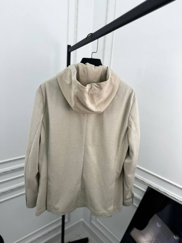 Куртка-пиджак Brunello Cucinelli