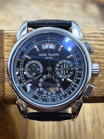 Часы Patek Philippe