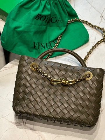 Сумка Bottega Veneta