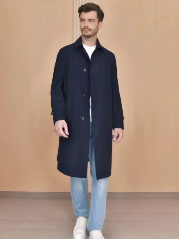 Плащ Brunello Cucinelli
