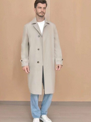 Плащ Brunello Cucinelli