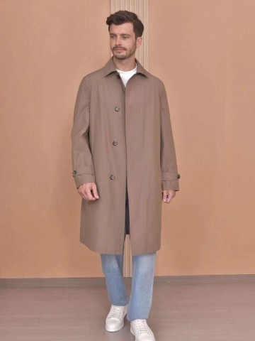 Плащ Brunello Cucinelli