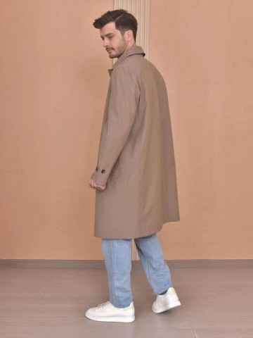 Плащ Brunello Cucinelli