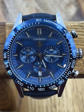 Часы TAG Heuer