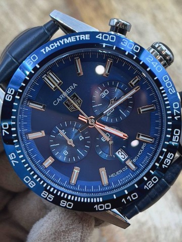 Часы TAG Heuer