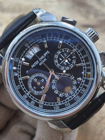 Часы Patek Philippe