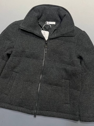 Пуховик Brunello Cucinelli