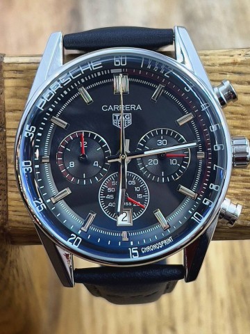 Часы TAG Heuer