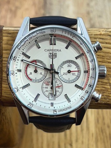 Часы TAG Heuer