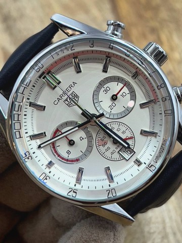 Часы TAG Heuer