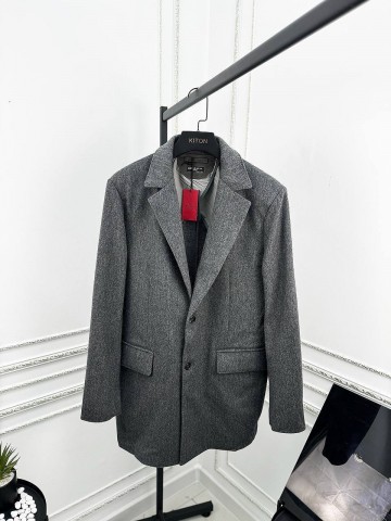 Пальто Kiton