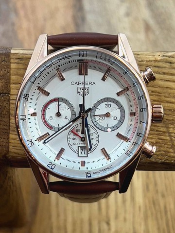 Часы TAG Heuer