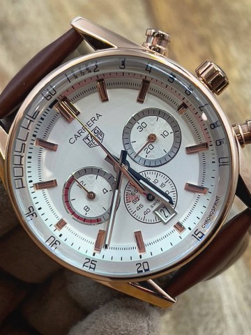 Часы TAG Heuer