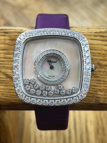 Часы Chopard