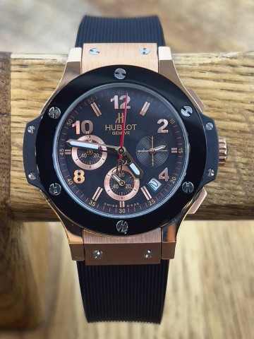 Часы Hublot