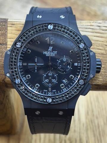 Часы Hublot