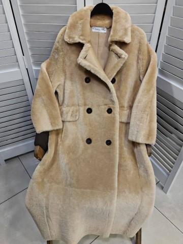 Шуба Dior