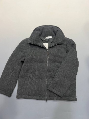 Пуховик Brunello Cucinelli