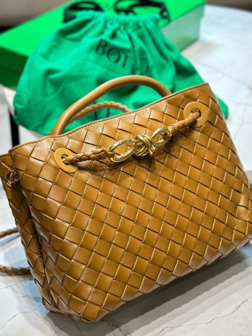 Сумка Bottega Veneta