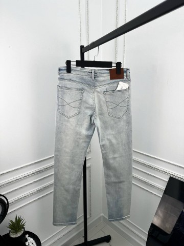 Джинсы Brunello Cucinelli