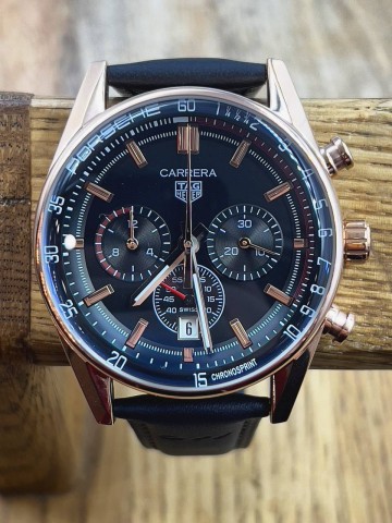 Часы TAG Heuer
