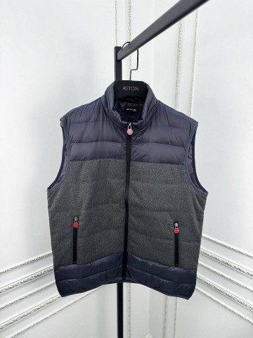 Безрукавка Kiton