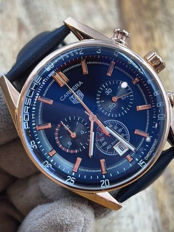 Часы TAG Heuer