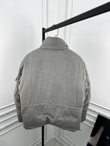 Пуховик Kiton