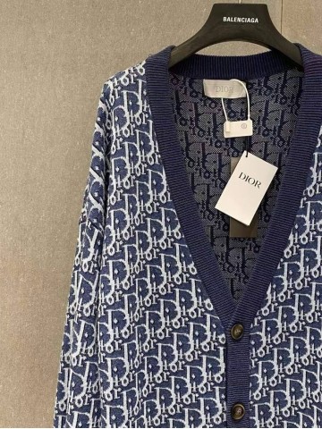 Кардиган Christian Dior
