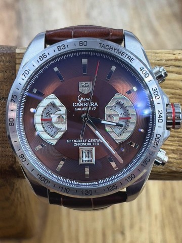 Часы TAG Heuer