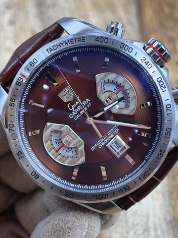 Часы TAG Heuer
