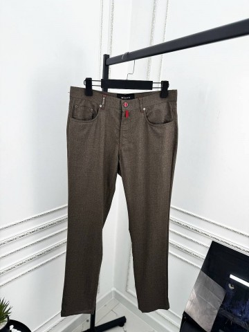 Брюки Kiton