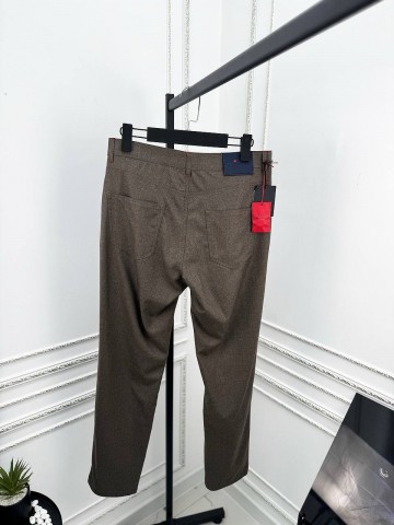 Брюки Kiton
