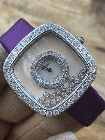 Часы Chopard