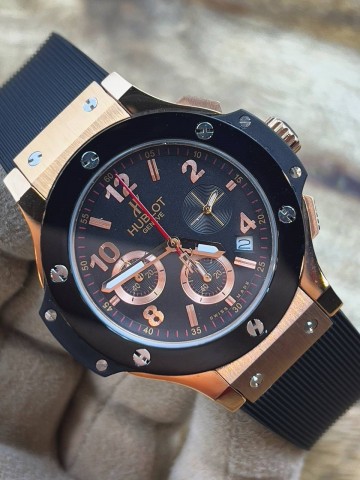 Часы Hublot