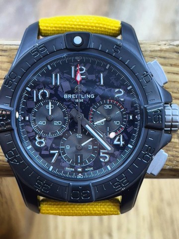 Часы Breitling